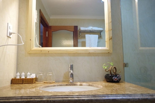 Ngoc Chau Hotel (Dương Tô)